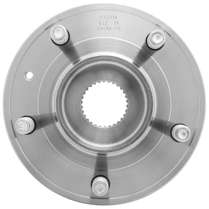 513316 - Front Wheel Hub Bearing Assembly