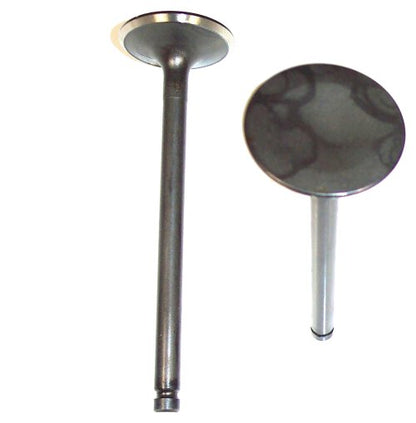 Exhaust Valve 1988-1998 Mazda 3.0L