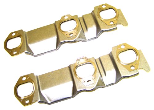 Exhaust Manifold Gasket Set 2004-2006 Buick,Chevrolet,Oldsmobile,Pontiac,Saturn 3.1L-3.5L