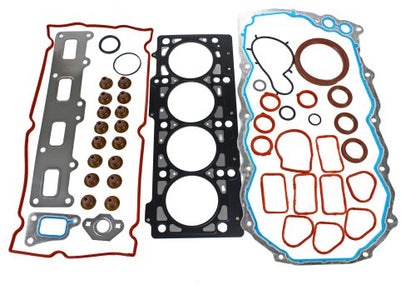 Gasket Set 2001 Chrysler 2.4L