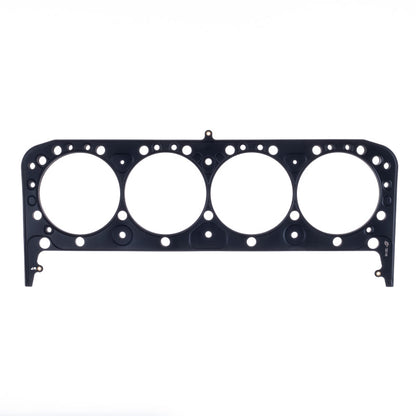 Cometic Gasket Cometic Chevy Gen-1 Small Block V8 .044in MLX Cylinder Head Gasket - 4.165in Bores - Round Bore C5031-044