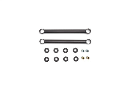 Ford Performance Parts Ford Racing 2005-2014 Mustang Tubular Rear Lower Control Arm Kit