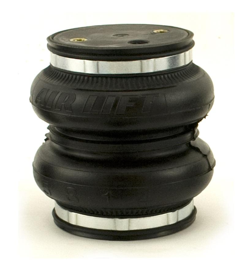 Air Lift Replacement Air Spring Double Bellows Type 58449