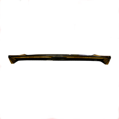 BLOX Racing 02-05 Fit Spoiler MUGEN Type Pre-Drilled Paintable BXPP-23601