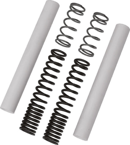 Burly Brand Fork Spring Lowering Kit - 1-2in Lower B28-2000
