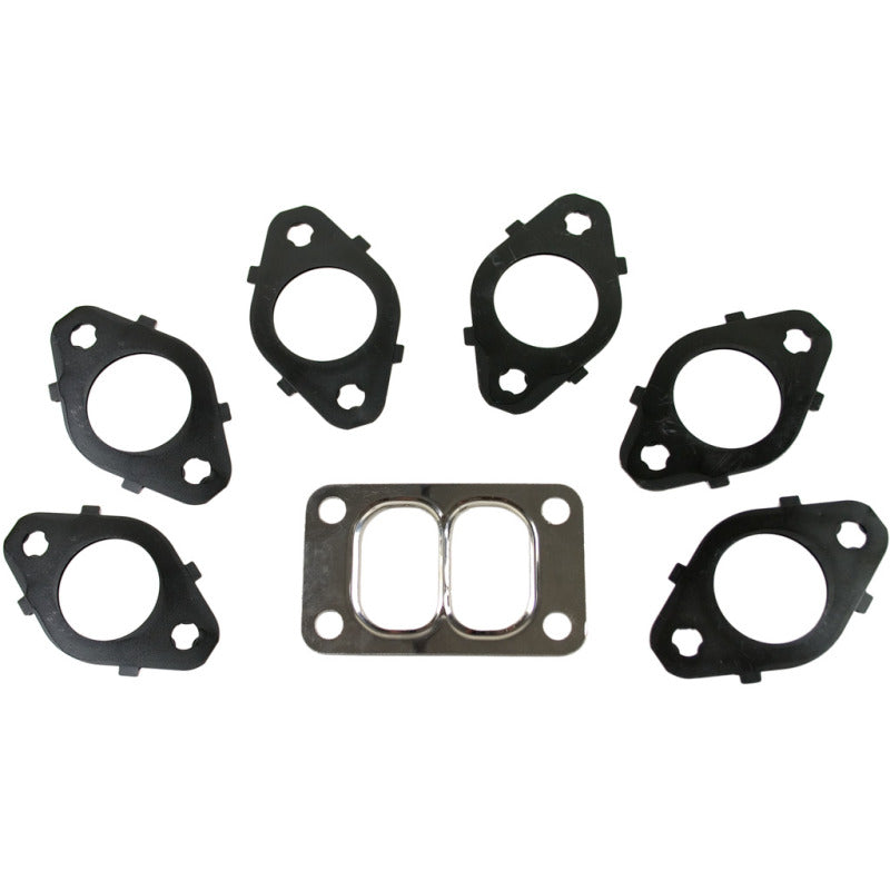 BD Diesel T6 Exhaust Manifold Gasket Set 1998.5-2018 Dodge Cummins 5.9L/6.7L