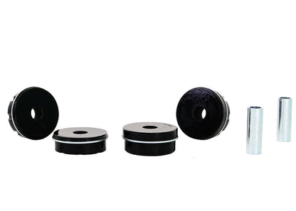 Whiteline 93-07 Subaru WRX/STI Rear Differential Mount Front Bushing Kit KDT979