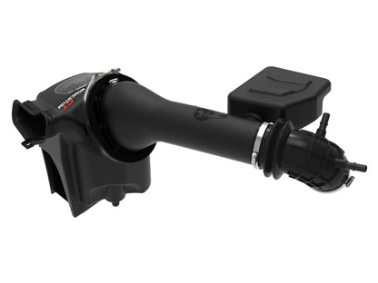 aFe 2023+ Ford F-250/F-350 V8-7.3L Momentum GT Pro 5R Intake System