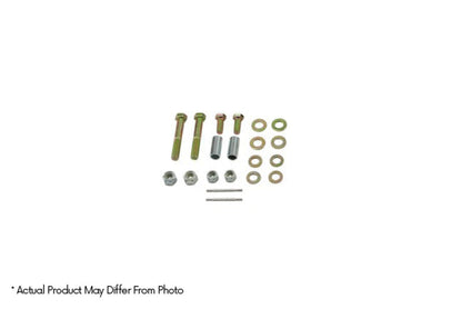 Belltech Pro Coil Spring Set 88-98 Gm 1500 St Cab 2-3inch