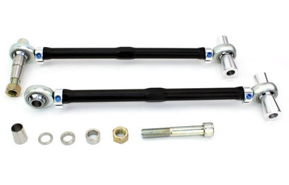 SPL Part S550 Mustang Offset Front Tension Rods