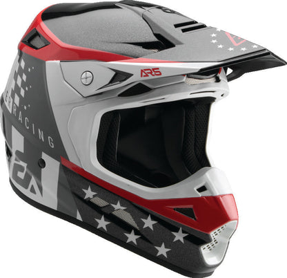 Answer Ar5 Rally He Mips Redblk Xs 446337