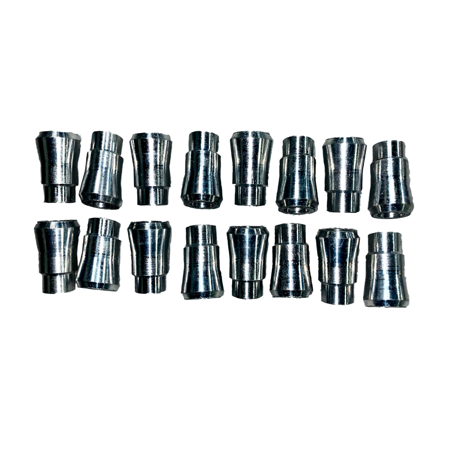 Aluminum Frame Spacers for Fullflight Racing A-arms