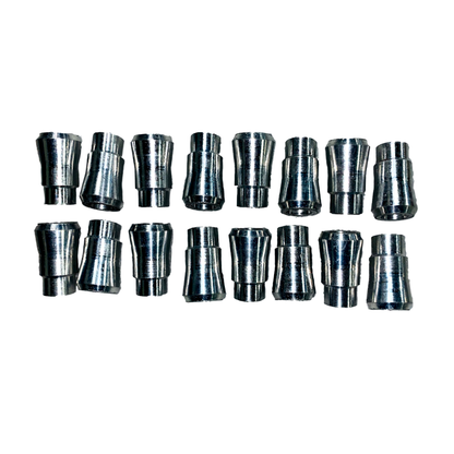Aluminum Frame Spacers for Fullflight Racing A-arms