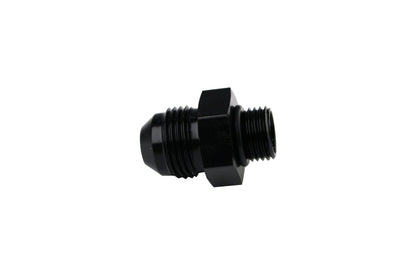 Aeromotive ORB-06 to AN-08 Reverse Port Adapter