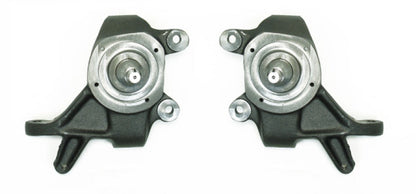Belltech Drop Spindle Set 83-97 Nissan P/u & Hrdbody