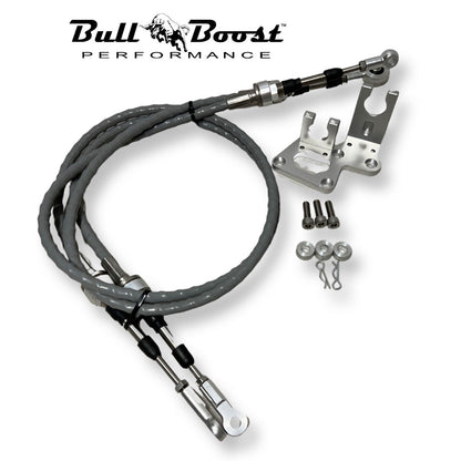 Acura RSX Shifter Cables & Trans Bracket K20 K20A K24 K Swap Series EG EK DC2