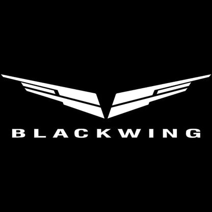 Cadillac CT5 & CT5-V Premium Under Side Wing Mirror Projector Puddle Lights Various Designs 2020-2026