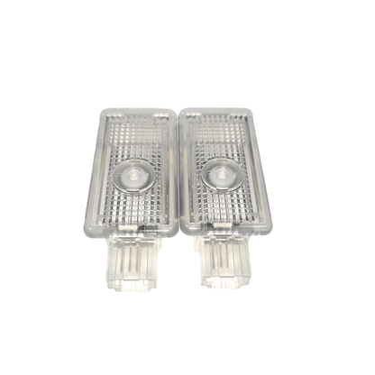 Cadillac Escalade 5th Gen Premium Under Door Projector Puddle Lights Various Designs 2021-2026