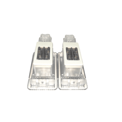 Cadillac Escalade 5th Gen Premium Under Door Projector Puddle Lights Various Designs 2021-2026
