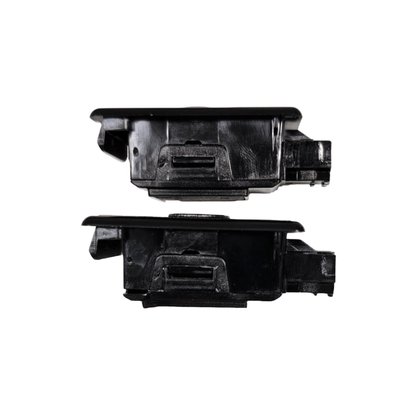 Cadillac Escalade 5th Gen Premium Under Door Projector Puddle Lights Various Designs 2021-2026