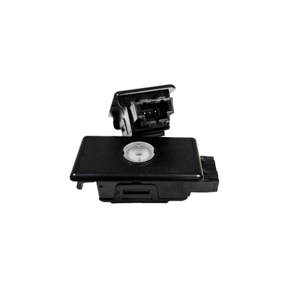 Cadillac Escalade 5th Gen Premium Under Door Projector Puddle Lights Various Designs 2021-2026