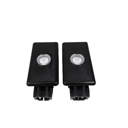 Cadillac XT5 2nd Gen Premium Door Puddle Lights Various Designs 2025-2026
