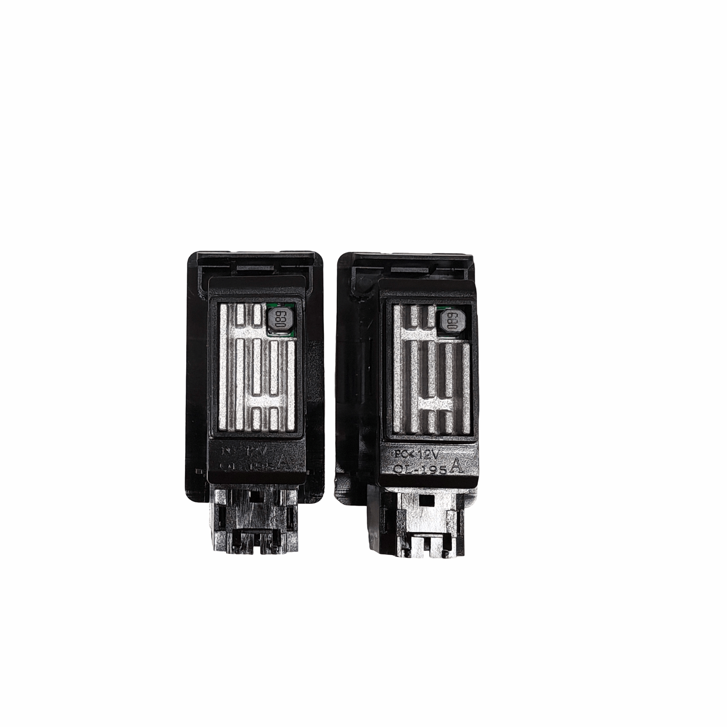 Cadillac Escalade 5th Gen Premium Under Door Projector Puddle Lights Various Designs 2021-2026