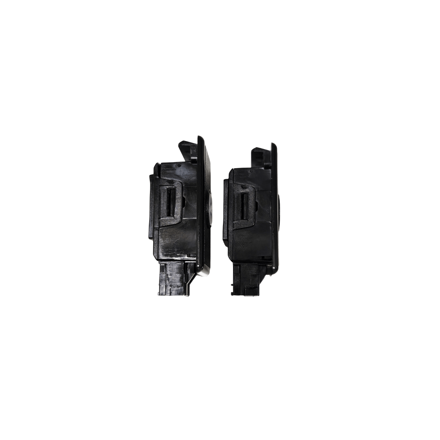 GMC Acadia 3rd Gen Premium Door Puddle Lights Various Designs 2024-2026