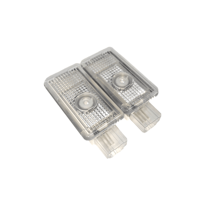 Cadillac Optiq Premium Door Puddle Lights Various Designs 2023-2026