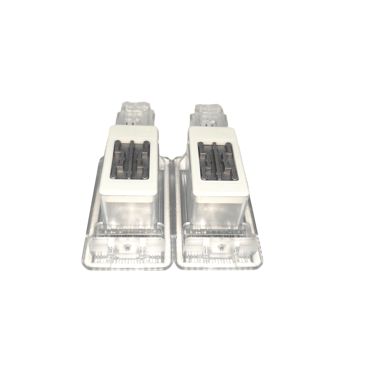 GMC Acadia 3rd Gen Premium Door Puddle Lights Various Designs 2024-2026