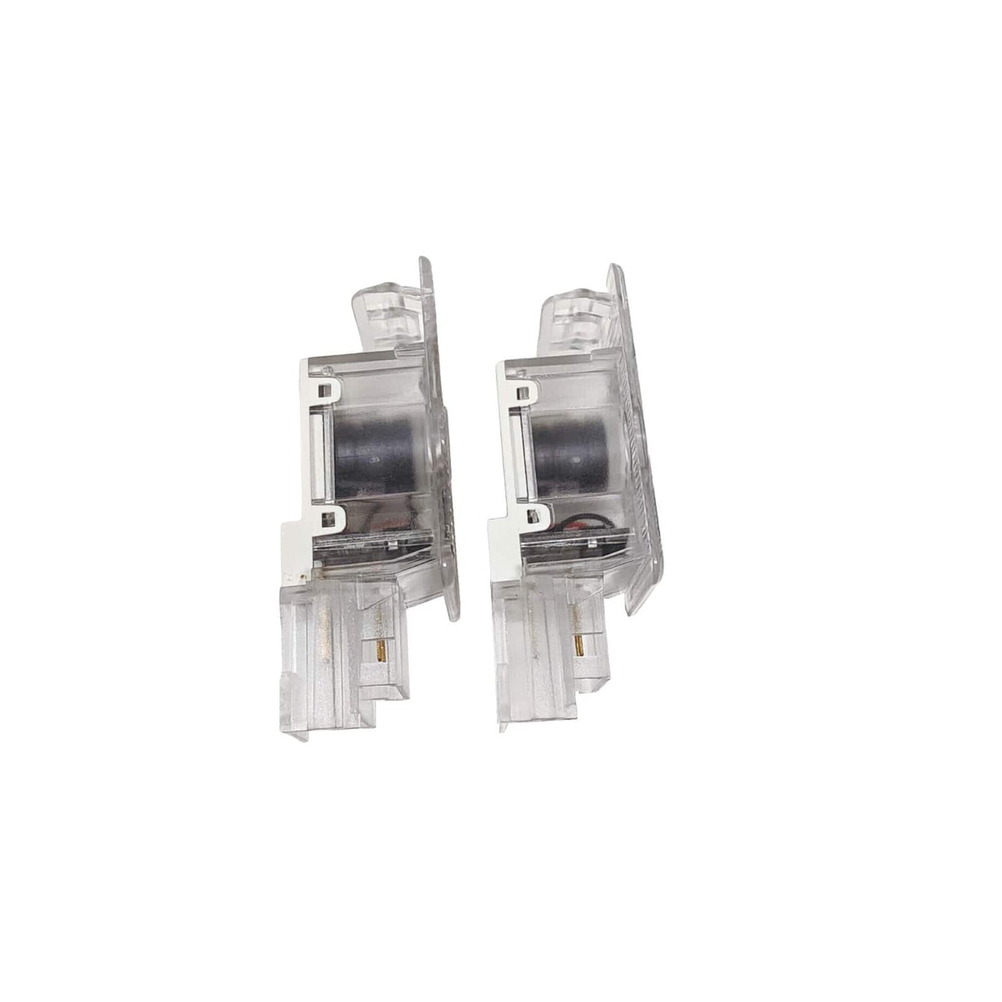 Cadillac XT4 Premium Door Puddle Lights Various Designs 2018-2026