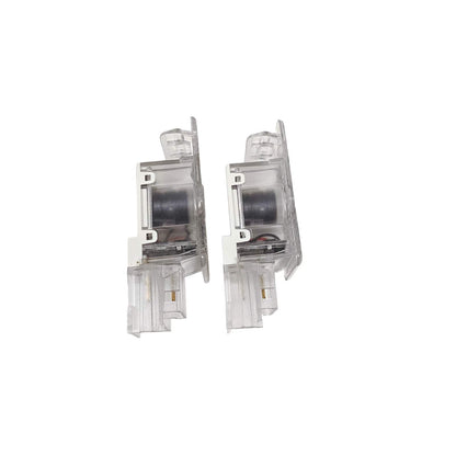 Cadillac XT4 Premium Door Puddle Lights Various Designs 2018-2026
