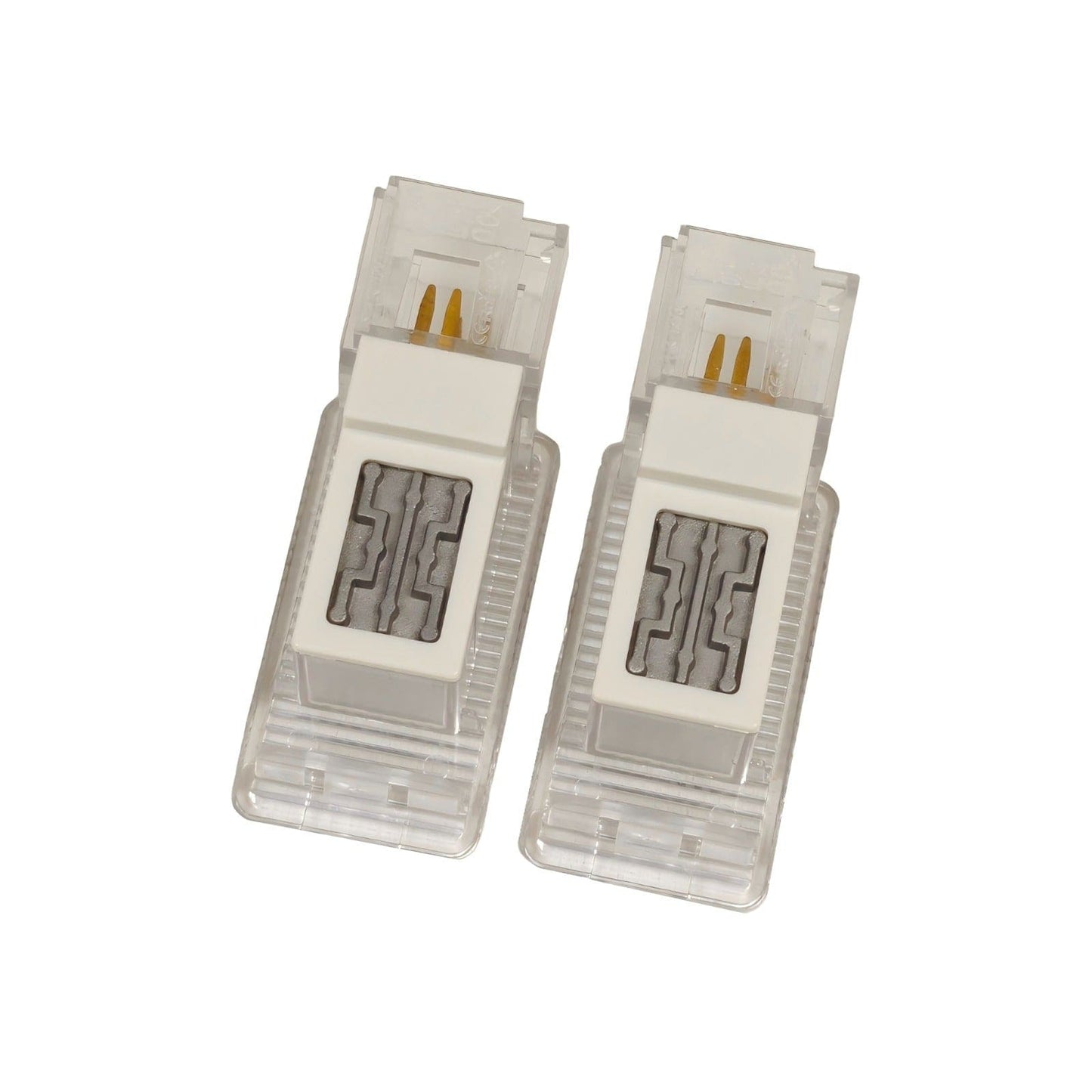 Cadillac XTS Premium Door Puddle Lights Various Designs 2013-2019