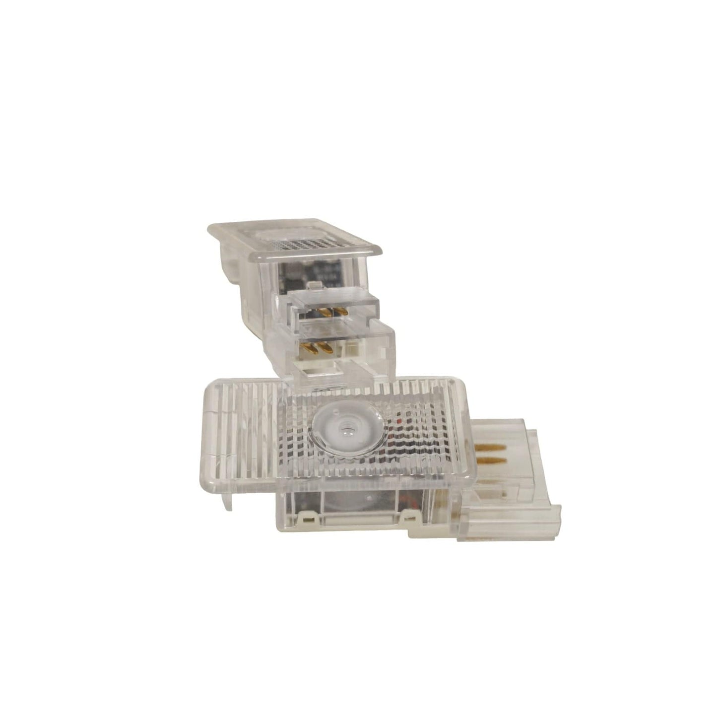 Cadillac XTS Premium Door Puddle Lights Various Designs 2013-2019