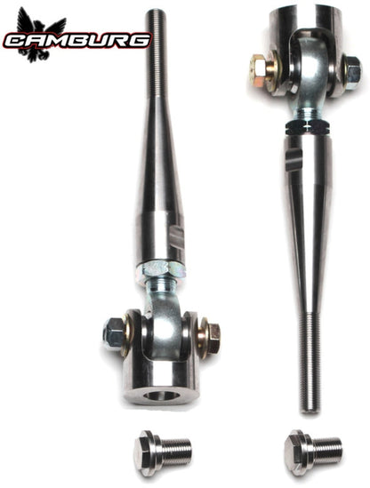 Camburg 98-12 Ford Ranger 2wd/4wd Heim Steering Kit CAM-130003