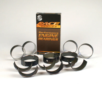 ACL 88+ Toyota 4112CC 1HD 1HZ Standard Size Rod Bearing Set 6B8396A-STD