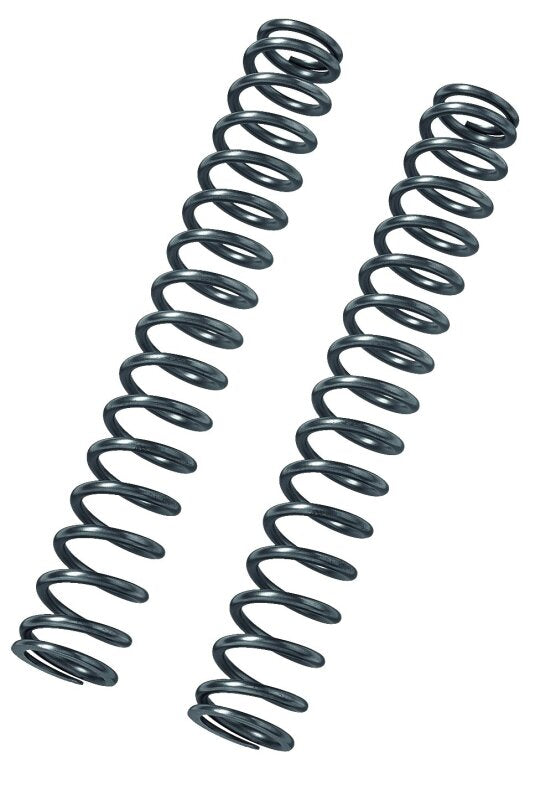 Bitubo Suspension Bitubo MFORK Fork Springs Kit Only For Cartridges Abb K=0.975 (0.95-1.00) + 1 Lt. Oil MX46