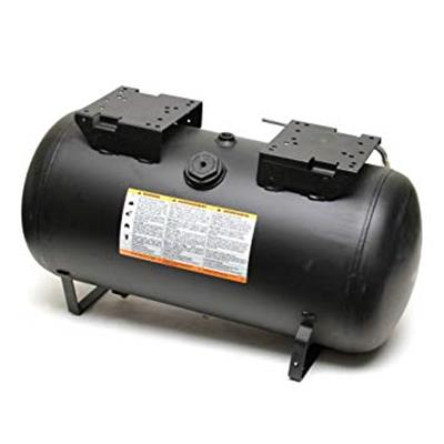 J 20 GAL AIR TANK GRAY