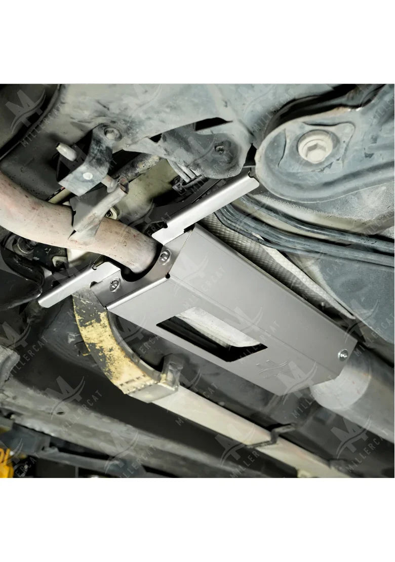 Toyota Camry Hybrid 2007-2011 Cat Shield