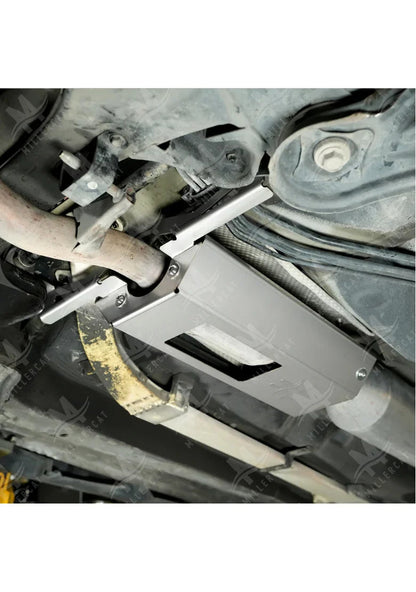 Toyota Camry Hybrid 2007-2011 Cat Shield