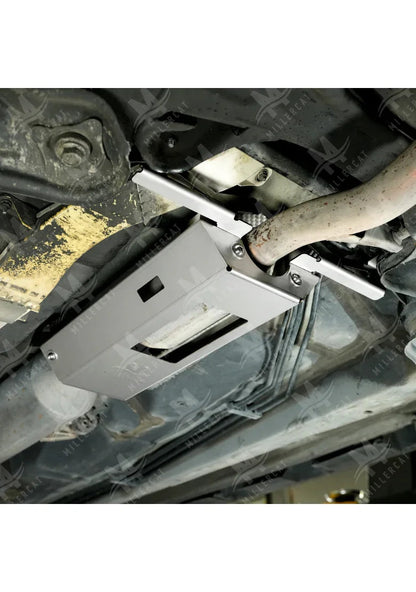 Toyota Camry Hybrid 2007-2011 Cat Shield