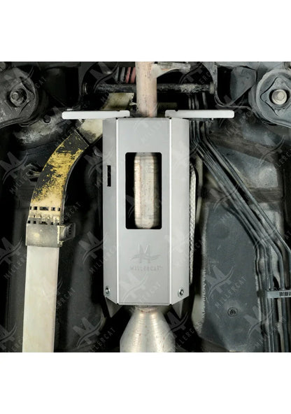 Toyota Camry Hybrid 2007-2011 Cat Shield
