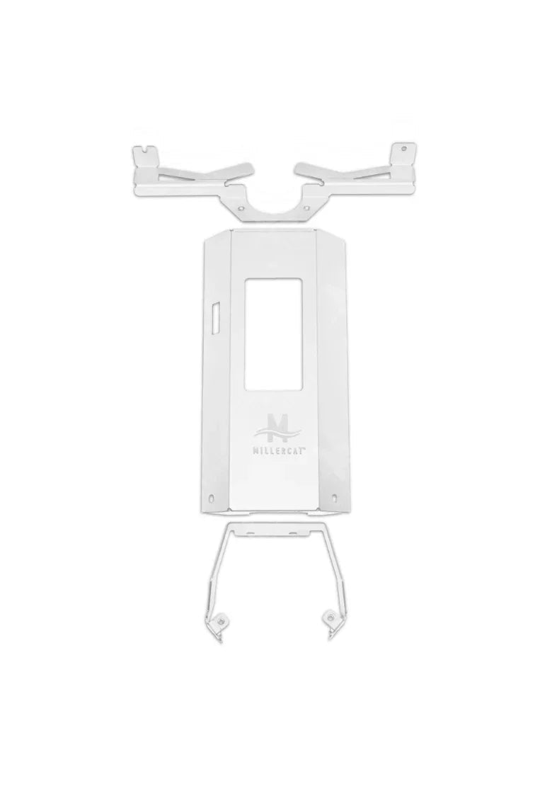 Toyota Camry Hybrid 2007-2011 Cat Shield