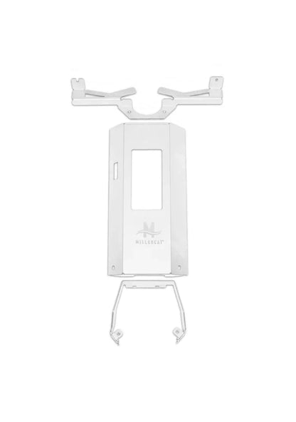Toyota Camry Hybrid 2007-2011 Cat Shield