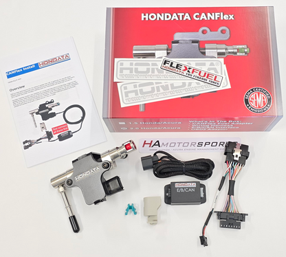 Hondata CANFlex 11th Gen 2.0