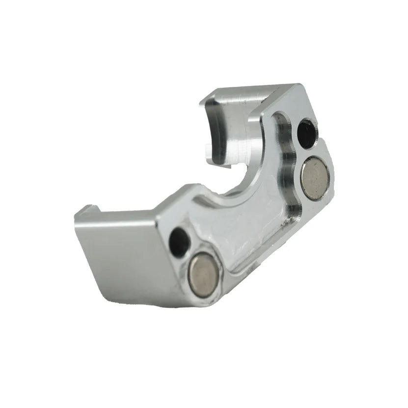 BULL BOOST Billet Aluminum Gas Cap Holder – Honda / Acura (EG/EK/DC2/RSX/CRX)