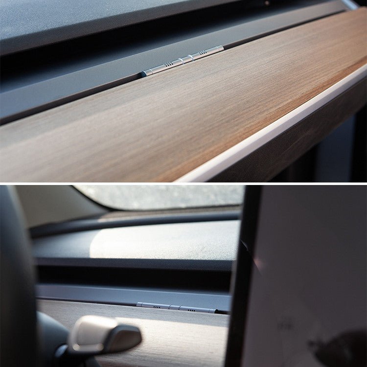 TESERY Car Fragrance Stick for Model 3/Y