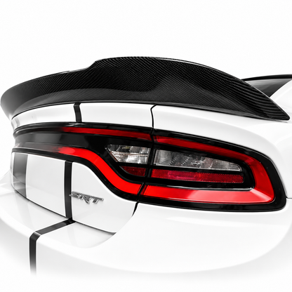 2015-2024 Dodge Charger Ducktail Spoiler