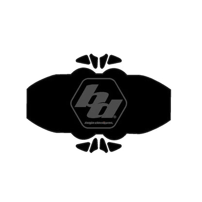 Baja Designs LP4 Light Cover Overlays  - Universal