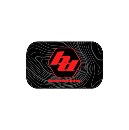 Baja Designs S2 Topo Light Cover Overlays  - Universal